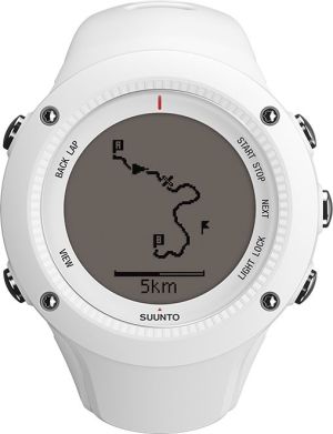 Zegarek sportowy Suunto Ambit 2 R HR (SS020658000) 3