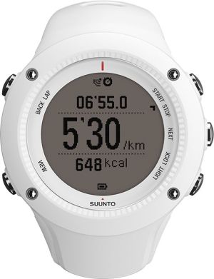 Zegarek sportowy Suunto Ambit 2 R HR (SS020658000) 4
