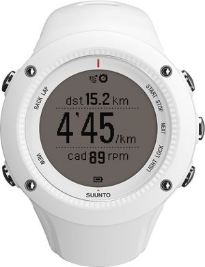 Zegarek sportowy Suunto Ambit 2 R HR (SS020658000) 5