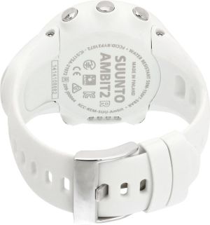 Zegarek sportowy Suunto Ambit 2 R HR (SS020658000) 7