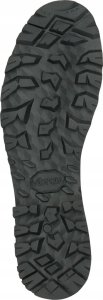 SPWS U'S DESERTICA DS, brown mod, 43 3