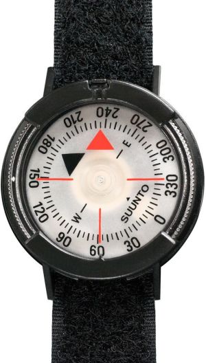 Suunto Kompas nadgarstkowy M-9 Suunto roz. uniw (SS004403001) 1