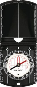 Suunto Kompas z lusterkiem MCB NH (SS012277013) 1