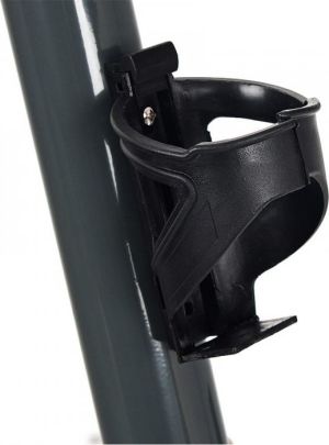 Rower stacjonarny Sapphire sport rower magnetyczny Falcon SG-911B grafitowo-czerwony 6