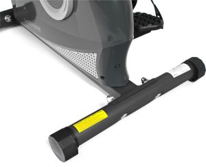 Rower stacjonarny Sapphire sport Rower magnetyczny Quadro SG-450B Sapphire grafitowo-szary roz. uniw (SG-450B) 12