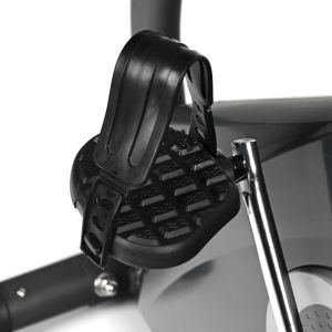 Rower stacjonarny Sapphire sport Rower magnetyczny Quadro SG-450B Sapphire grafitowo-szary roz. uniw (SG-450B) 9