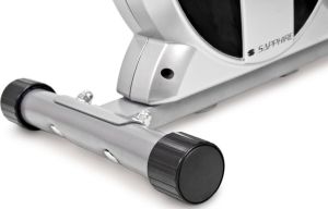 Rower stacjonarny Sapphire sport Rower magnetyczny Smart SG-250B srebrno-czarny 7