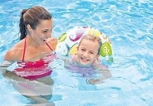 Intex Koło do pływania Ośmiornice 51 cm (59230NP) 2