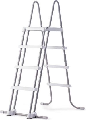 Intex Basen ogrodowy stelażowy Ultra Frame Rectangular 732x366x132cm (28362NP) 5