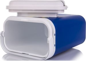 Lodówka turystyczna Kamai Atlantic 18 l 2