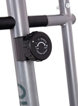 Orbitrek Sapphire sport Orbitrek magnetyczny Cosmo SG-822E Sapphire czarno-srebrny roz. uniw (SG-822E) 10