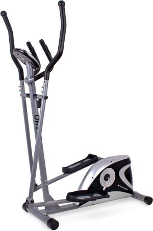 Orbitrek Sapphire sport Orbitrek magnetyczny Cosmo SG-822E Sapphire czarno-srebrny roz. uniw (SG-822E) 3