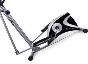 Orbitrek Sapphire sport Orbitrek magnetyczny Cosmo SG-822E Sapphire czarno-srebrny roz. uniw (SG-822E) 4