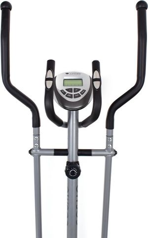 Orbitrek Sapphire sport Orbitrek magnetyczny Cosmo SG-822E Sapphire czarno-srebrny roz. uniw (SG-822E) 6