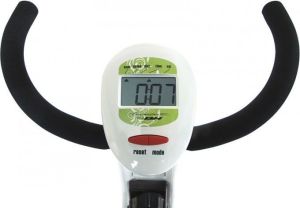 Rower stacjonarny BH Fitness Open & Go YF90 magnetyczny 2