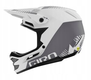 Giro Kask full face GIRO INSURGENT SPHERICAL roz. XS/S (GR-7165998) 2