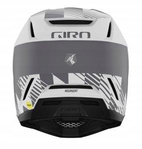 Giro Kask full face GIRO INSURGENT SPHERICAL roz. XS/S (GR-7165998) 3