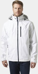 Kurtka męska Helly Hansen Helly Hansen kurtka męska CREW HOODED JACKET 34443 001 XL 4