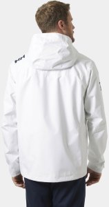 Kurtka męska Helly Hansen Helly Hansen kurtka męska CREW HOODED JACKET 34443 001 XL 5