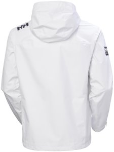 Kurtka męska Helly Hansen Helly Hansen kurtka męska CREW HOODED JACKET 34443 001 XL 6