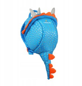 LittleLife Toddler Backpack,Triceratops 2