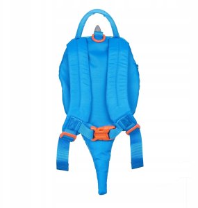 LittleLife Toddler Backpack,Triceratops 3