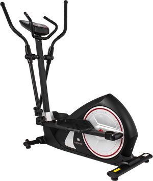 Orbitrek Sapphire sport Orbitrek elektromagnetyczny Galaxy II SG-330E 3