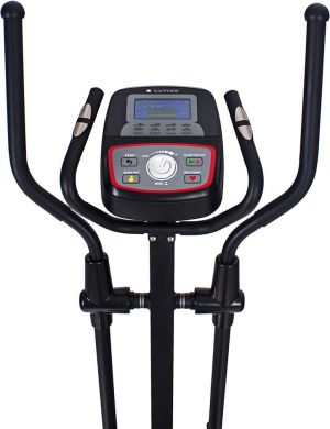 Orbitrek Sapphire sport Orbitrek elektromagnetyczny Galaxy II SG-330E 6