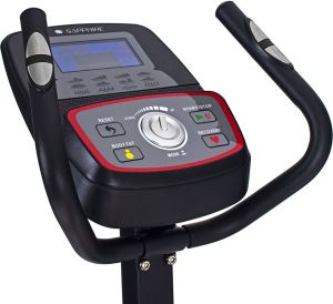 Orbitrek Sapphire sport Orbitrek elektromagnetyczny Galaxy II SG-330E 7