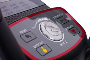 Orbitrek Sapphire sport Orbitrek elektromagnetyczny Galaxy II SG-330E 8