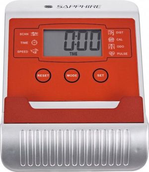 Orbitrek Sapphire sport Orbitrek magnetyczny Eagle SG-911E + GRATIS! miedziany 2