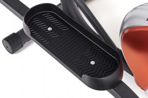 Orbitrek Sapphire sport Orbitrek magnetyczny Eagle SG-911E + GRATIS! miedziany 5