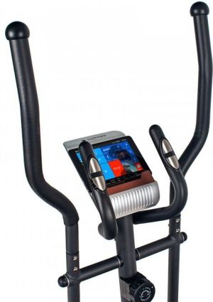 Orbitrek Sapphire sport Orbitrek magnetyczny Eagle SG-911E + GRATIS! miedziany 6