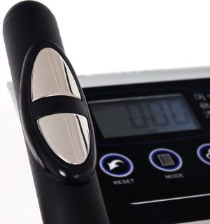 Orbitrek Sapphire sport Orbitrek magnetyczny Eagle SG-911E + GRATIS! czarno-srebrny 10