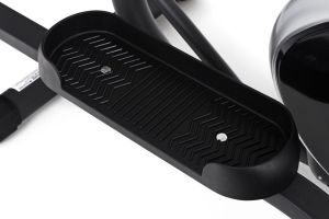 Orbitrek Sapphire sport Orbitrek magnetyczny Eagle SG-911E + GRATIS! czarno-srebrny 11