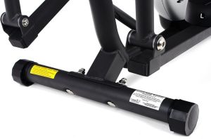 Orbitrek Sapphire sport Orbitrek magnetyczny Eagle SG-911E + GRATIS! czarno-srebrny 13