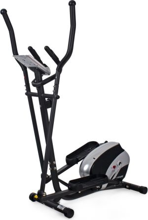 Orbitrek Sapphire sport Orbitrek magnetyczny Eagle SG-911E + GRATIS! czarno-srebrny 4