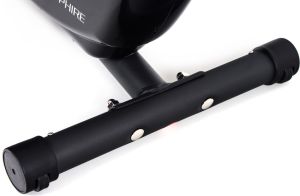 Orbitrek Sapphire sport Orbitrek magnetyczny Eagle SG-911E + GRATIS! czarno-srebrny 7