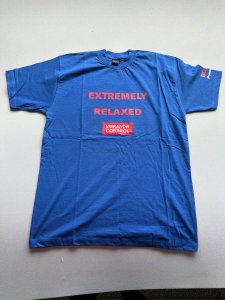 GATES T-SHIRT KA BL T-SHIRT G 2