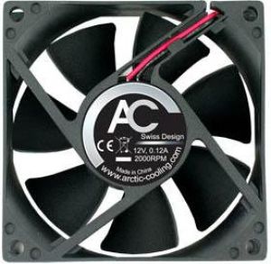 Wentylator Arctic WENTYLATOR FAN AF-8025 PWM 1