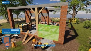 Just For Games Gra wideo na PlayStation 5 House Flipper 2 (S71000873) 3