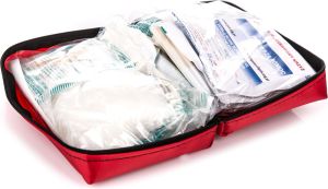 Vera Apteczka samochodowa zestaw pierwszej pomocy Super Classic roz. uniw (661063) 3