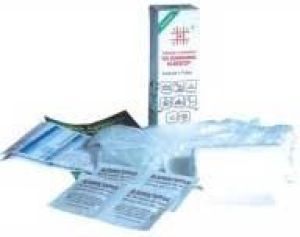 Vera Apteczka zestaw przeciwkleszczowy 2