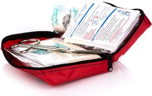 Vera Apteczka turystyczna roz. uniw 2