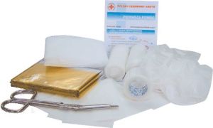 Vera Apteczka turystyczna roz. uniw 3