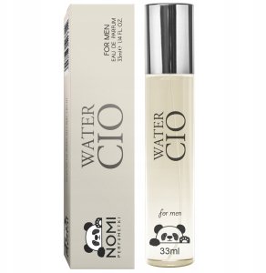 Pherostrong Nomi Perfume Water Di Cio Men M007N Bezbarwny 33 2