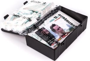 Vera Apteczka samochodowa Classic 2