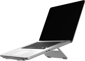 Podstawka pod laptopa Unitek Aluminiowy Stand Do Notebooka (Y-SD10001) 1
