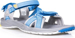 Jack Wolfskin Sandały damskie Lakewood Ride Sandal W Wave Blue r. 37 (4019041-1255) 3
