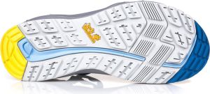 Jack Wolfskin Sandały damskie Lakewood Ride Sandal W Wave Blue r. 37 (4019041-1255) 4